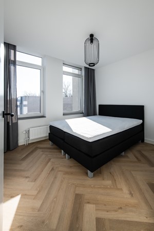 Medium property photo - Haarlemmerweg 55-3, 1051 KP Amsterdam